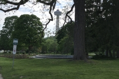 Niagarafälle - Spaziergang durch Niagara Falls 02