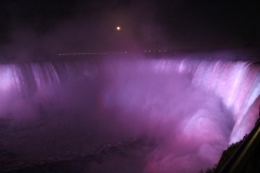 Niagarafälle - Farbenpracht 01