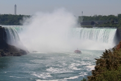 Niagarafälle - Beitragsbild