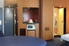 Novotel Suites