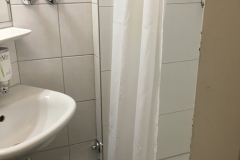 Novum Hotel Hamburg Stadtzentrum - Badezimmer 002
