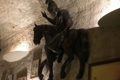 Restaurant Gurtlerhoft, Straßburg