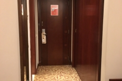 Hotelzimmer Safir Hotel Cairo 01