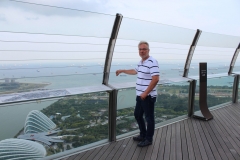 Sands Skypark Observation Deck 02