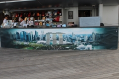 Sands Skypark Observation Deck 04