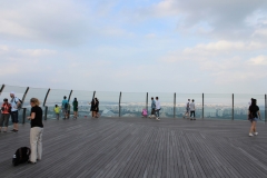 Sands Skypark Observation Deck 06