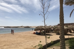 Sharm El Naga Strand 01