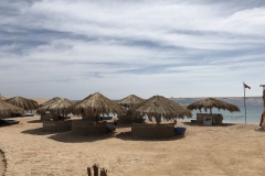 Sharm El Naga Strand 03