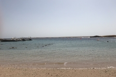 Sharm El Naga Strand 05