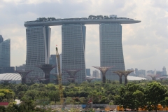 Marina Barrage 01