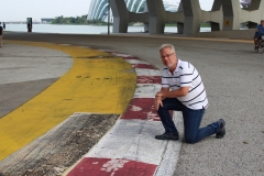 Singapur Formel 1 - 001