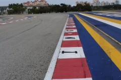 Singapur Formel 1 - 003