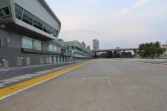 Singapur Formel 1 - 004