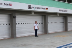 Singapur Formel 1 - 006