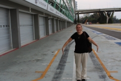 Singapur Formel 1 - 007