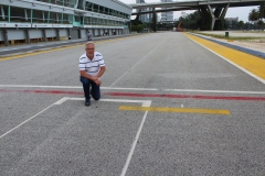 Singapur Formel 1 - 008