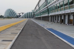 Singapur Formel 1 - 009