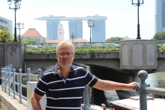 Singapur zu Fuß 002