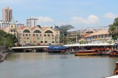 Singapur zu Fuß 003