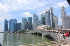 Singapur zu Fuß 008