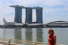 Singapur zu Fuß 009