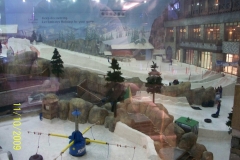 Skihalle Dubai