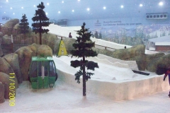 Skihalle Dubai