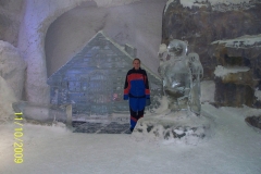 Skihalle Dubai