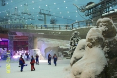 Skihalle Dubai