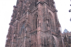Straßburger Münster, Straßburg (Frankreich)