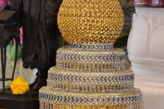 Bangkok Tempel Tour - Tempel des Goldenen Buddah (Wat Traimit)