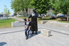 The Famous Five Ottawa