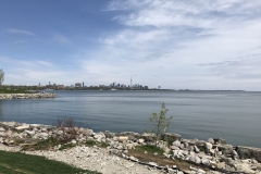 Toronto - Sonne 00
