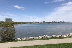 Toronto - Sonne 02