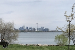 Toronto - Sonne 04
