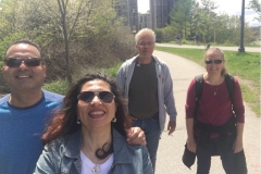 Toronto - Sonne 05