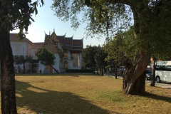Wat Benchamabophit - Impressionen 03