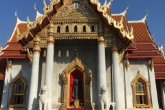 Wat Benchamabophit - Impressionen 05