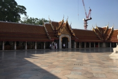 Wat Benchamabophit - Impressionen 06