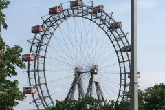 Riesenrad Wiener Prater