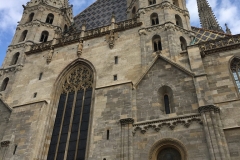 Stephansdom Wien