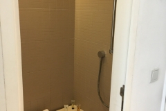 001 Studio M Hotel Dusche