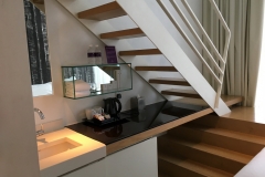 004 Studio M Hotel Waschbecken