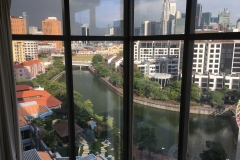 02 Studio M Hotel Ausblick