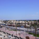 Hurghada - Das zweite Halbjahr 2017
