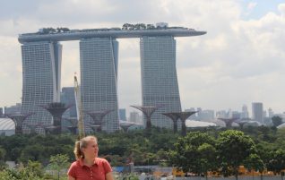 Singapur zu Fuß erkunden und genießen