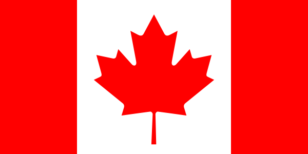 Kanada - Reisepläne für 2018