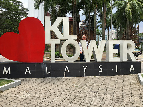 KL Tower Malaysia